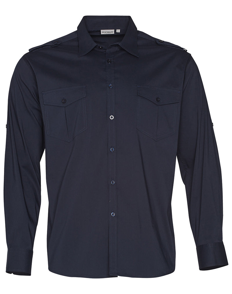 Navy