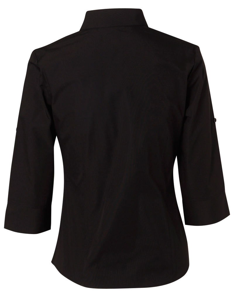 Nano™ Tech 3/4 Sleeve Shirt Ladies