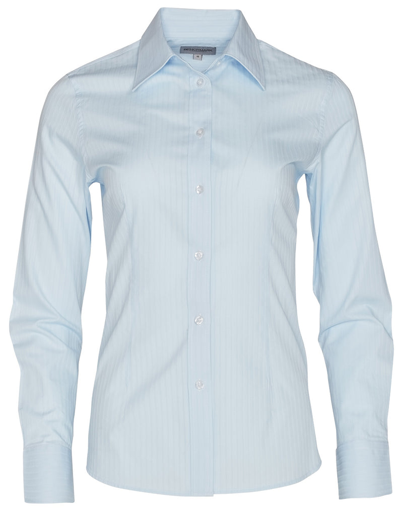 Pale Blue