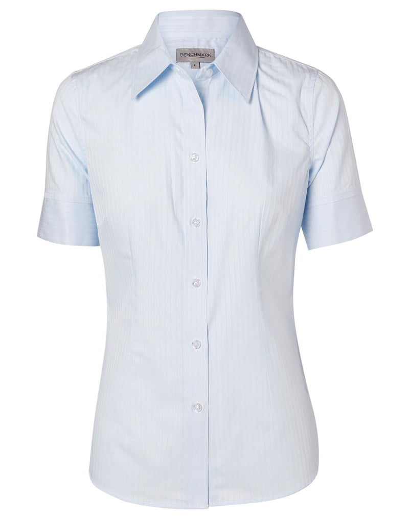 Pale Blue