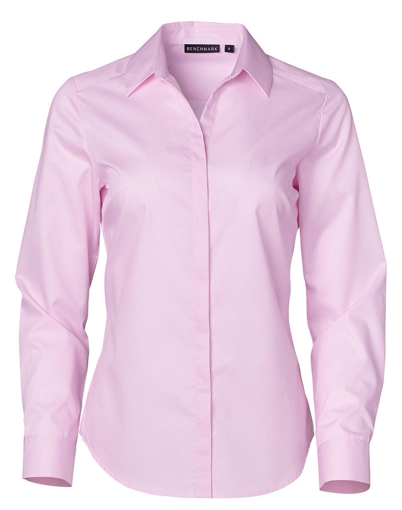 Soft Pink