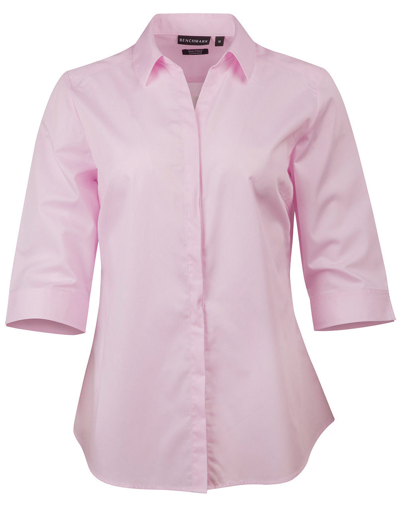 Soft Pink
