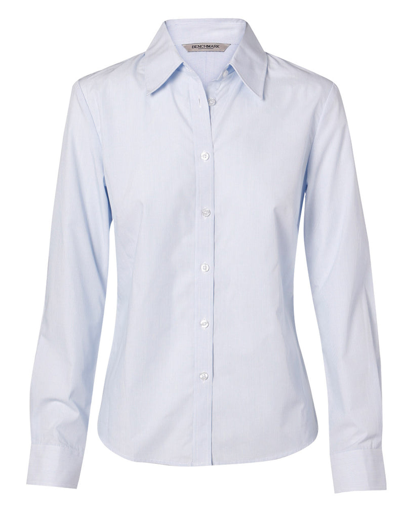 Pale Blue