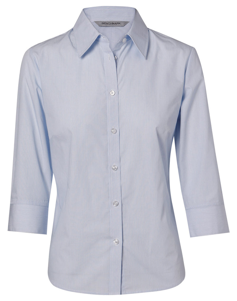Pale Blue