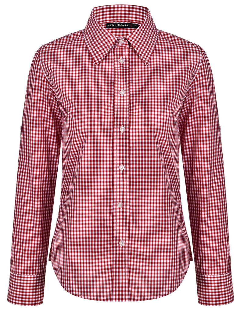 Red/White