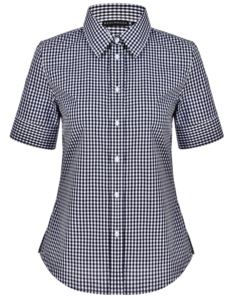 Navy/White