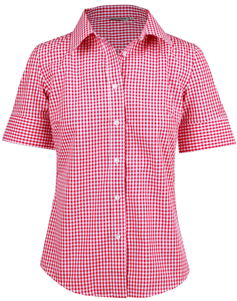 Red/White