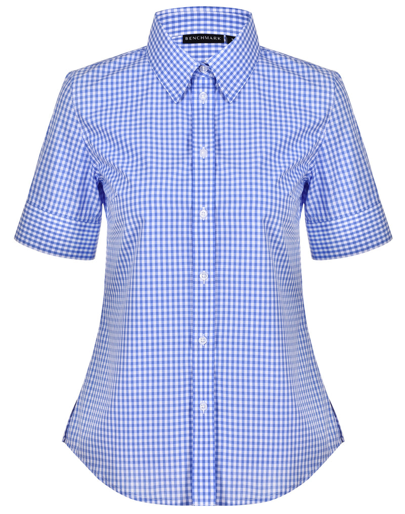 Skyblue/White
