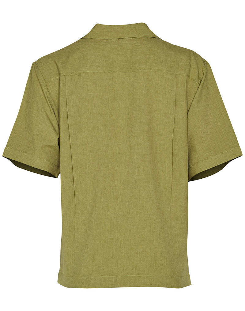 CoolDry Short Sleeve Overblouse Ladies