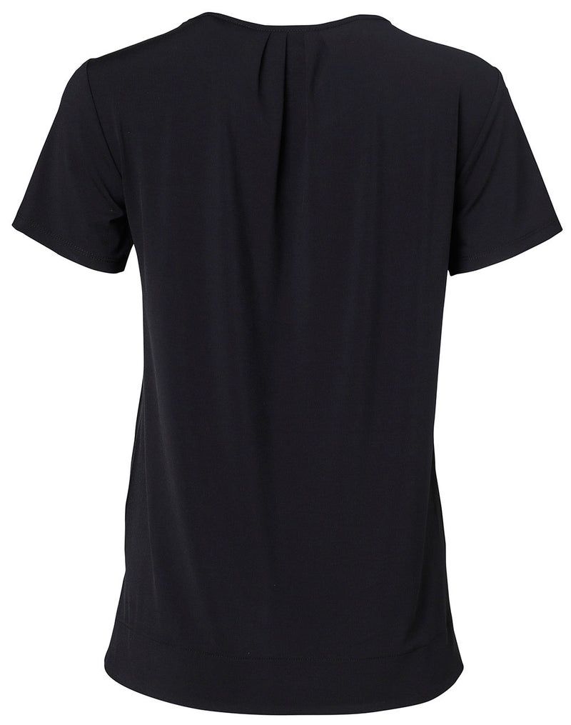 Short Sleeve Top Julia Ladies