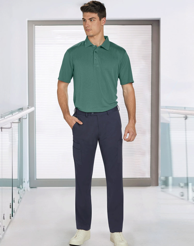 Winning Spirit M9350 Utility Cargo Pants Mens