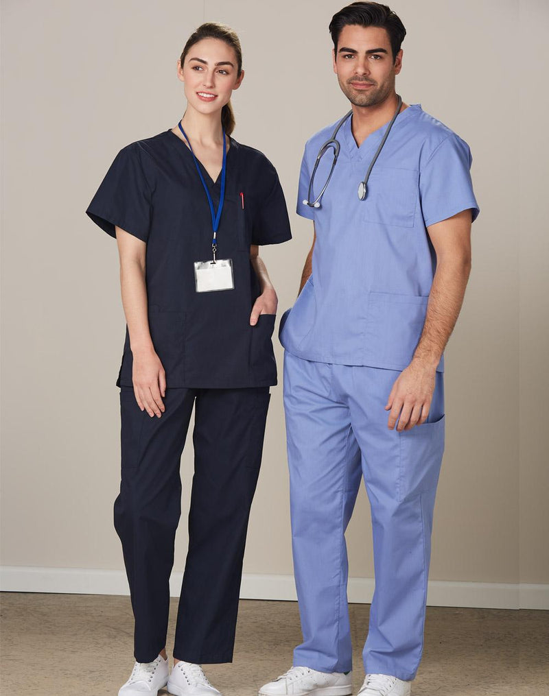 Winning Spirit M9370 Scrub Pants Unisex