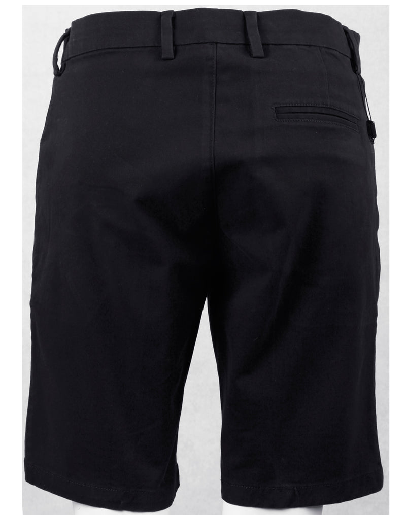 Stretch Slimfit Boston Chino Shorts Ladies