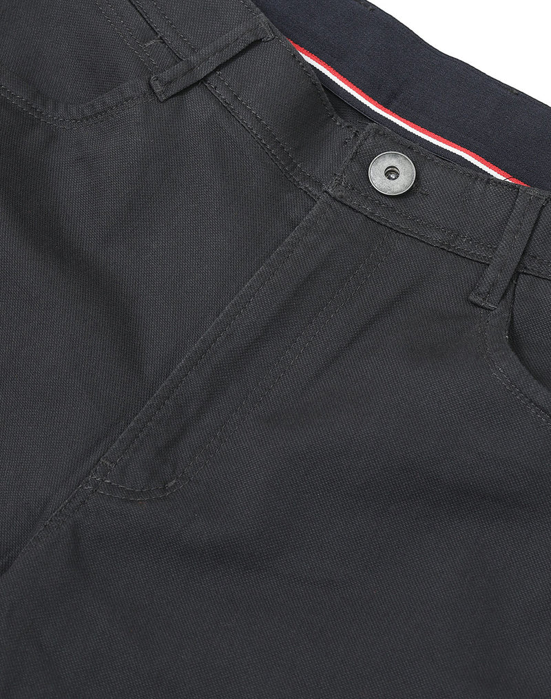 Jean Style Flexi Chino Pants Ladies