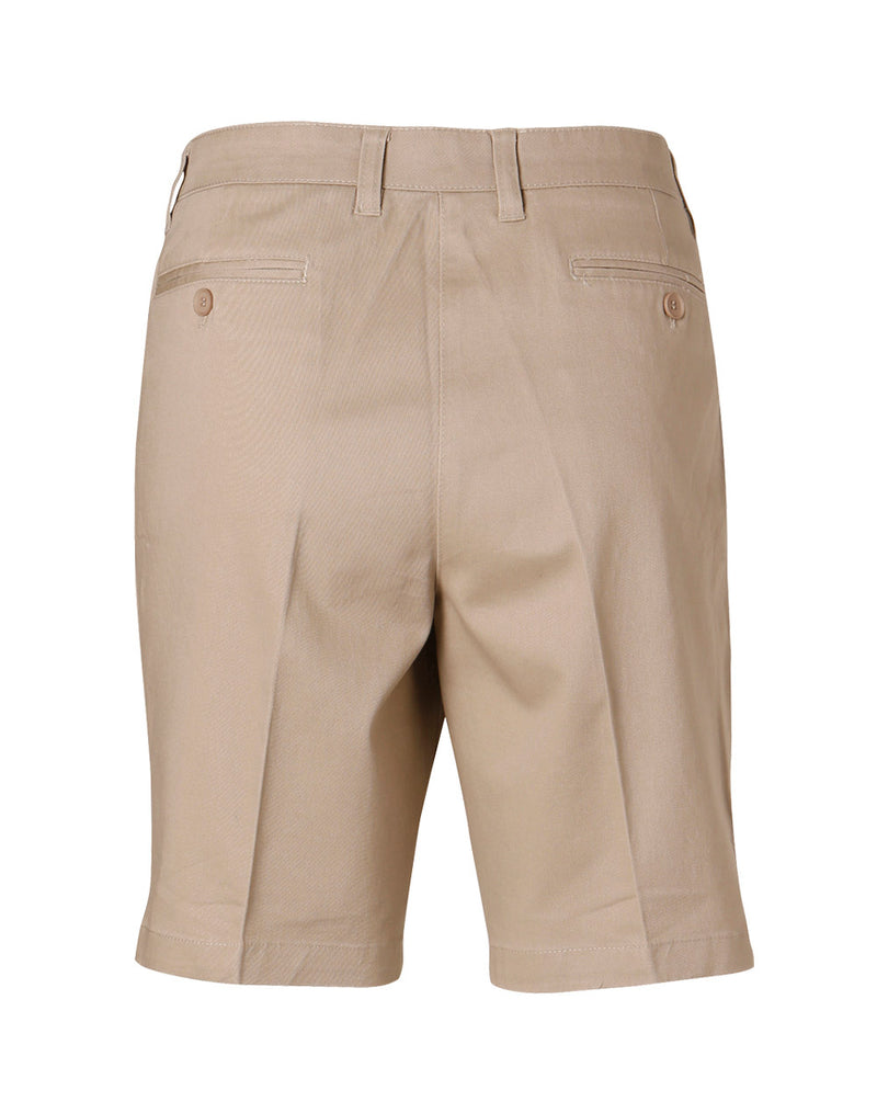 Chino Shorts Ladies