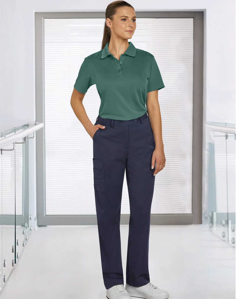 Utility Cargo Pants Ladies