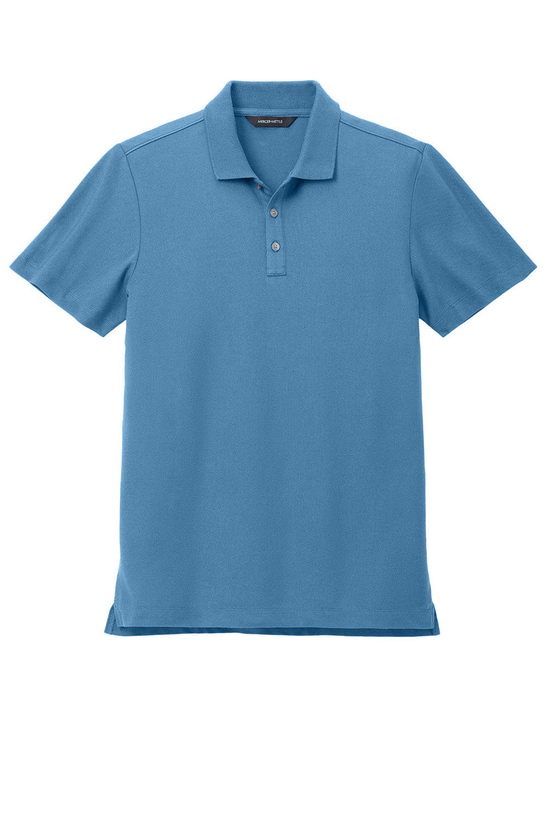 Parisian Blue