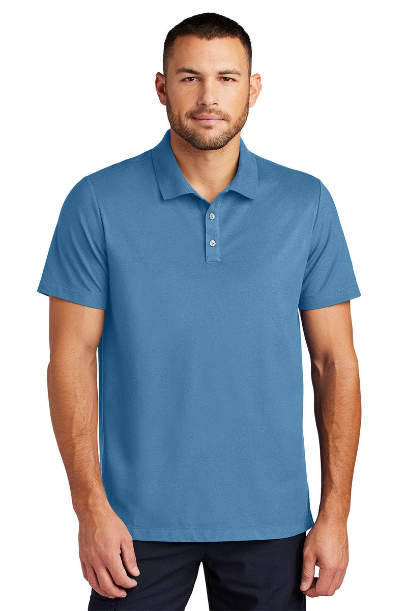 Mercer+Mettle MM1004 Stretch Pique Polo – product photo