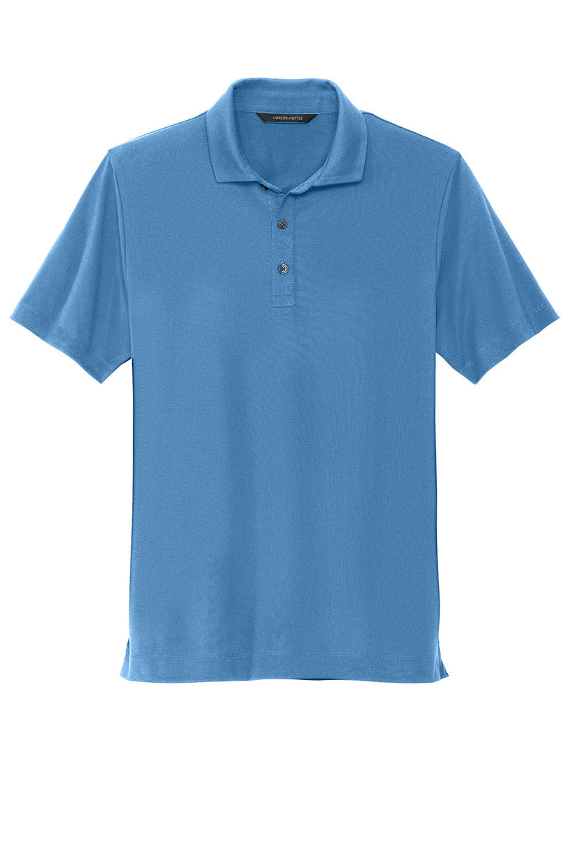 Parisian Blue