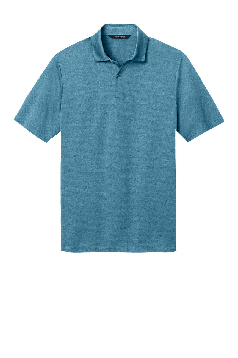 Harbor Blue Heather