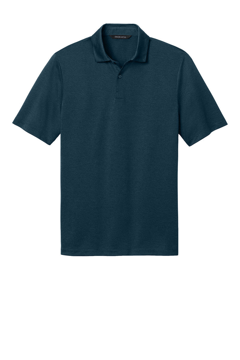 Insignia Blue Heather