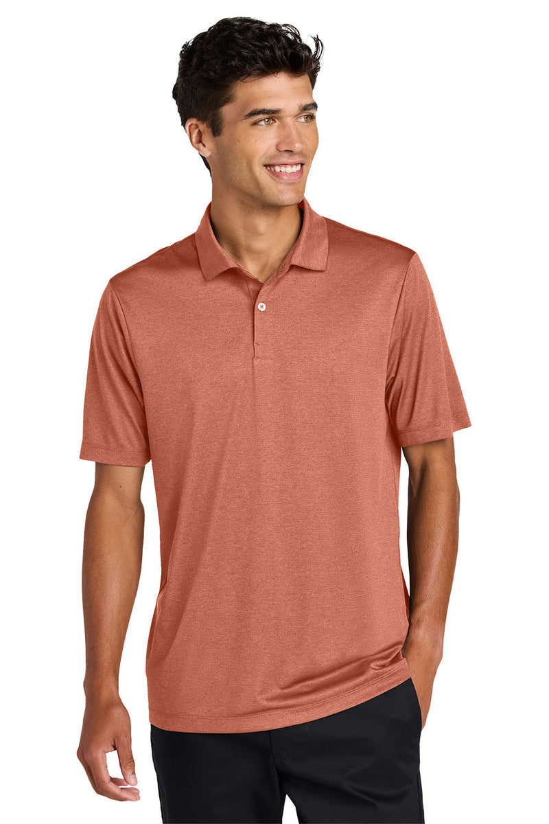 Mercer+Mettle MM1020 Recharge Jersey Polo