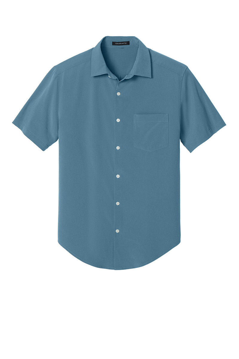 Harbor Blue