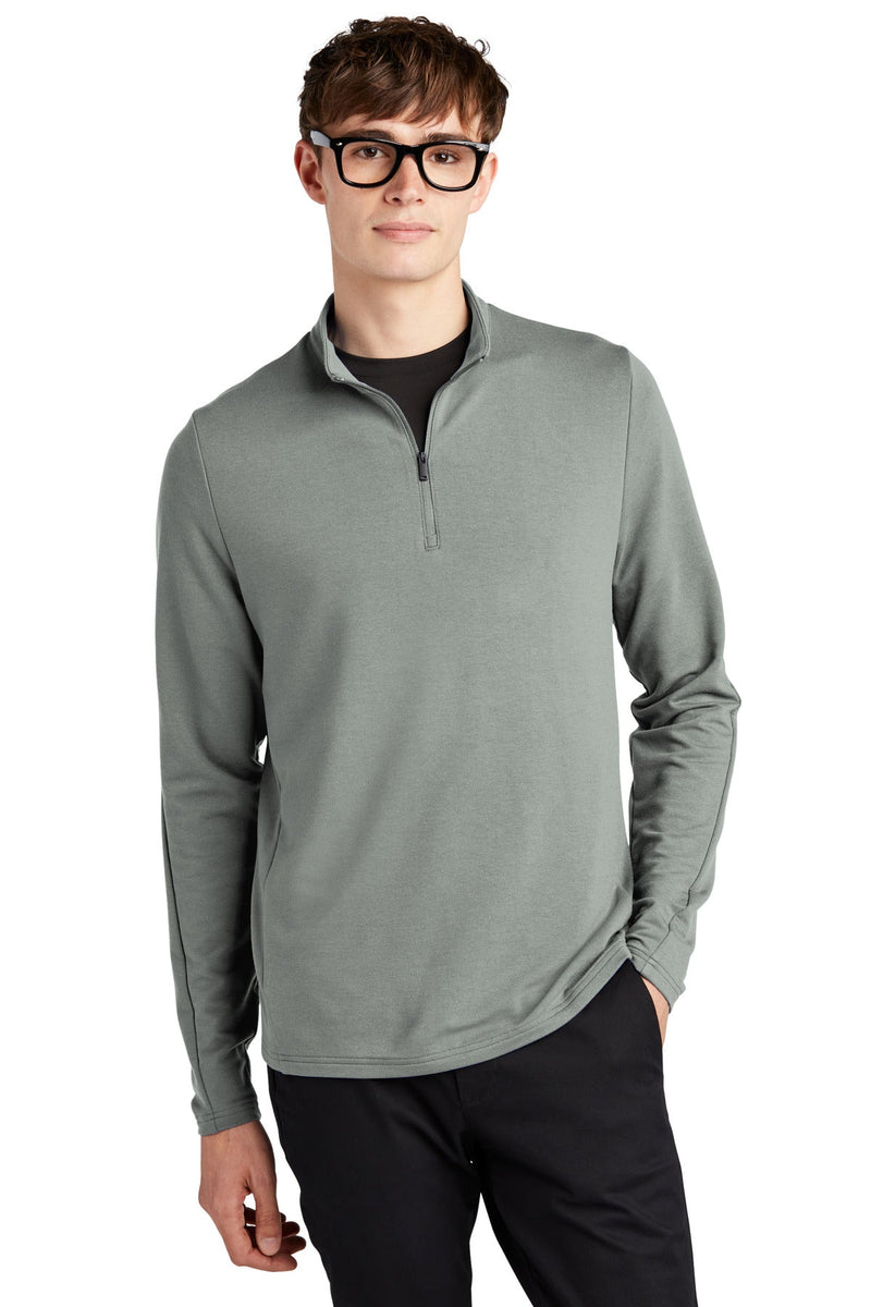 Mercer+Mettle MM3010 Stretch 1/4-Zip Pullover