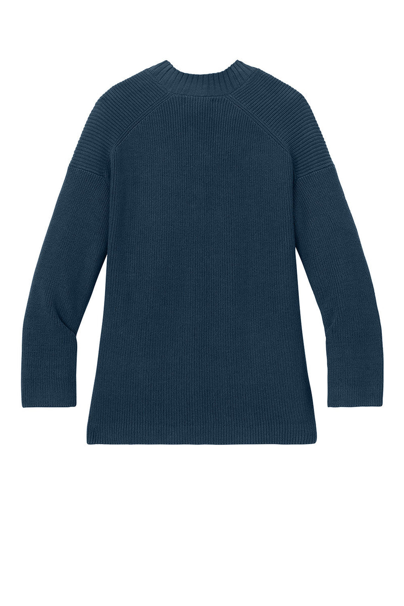 Mercer+Mettle MM3021 Open Cardi Ladies (4XL) – rear view