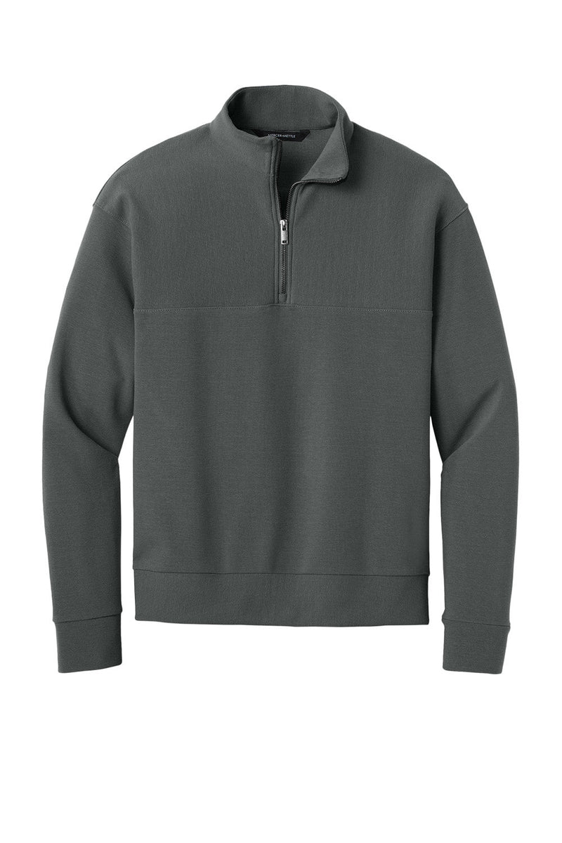 Storm Grey