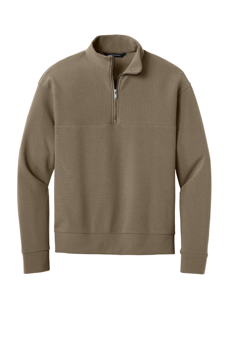 Warm Taupe