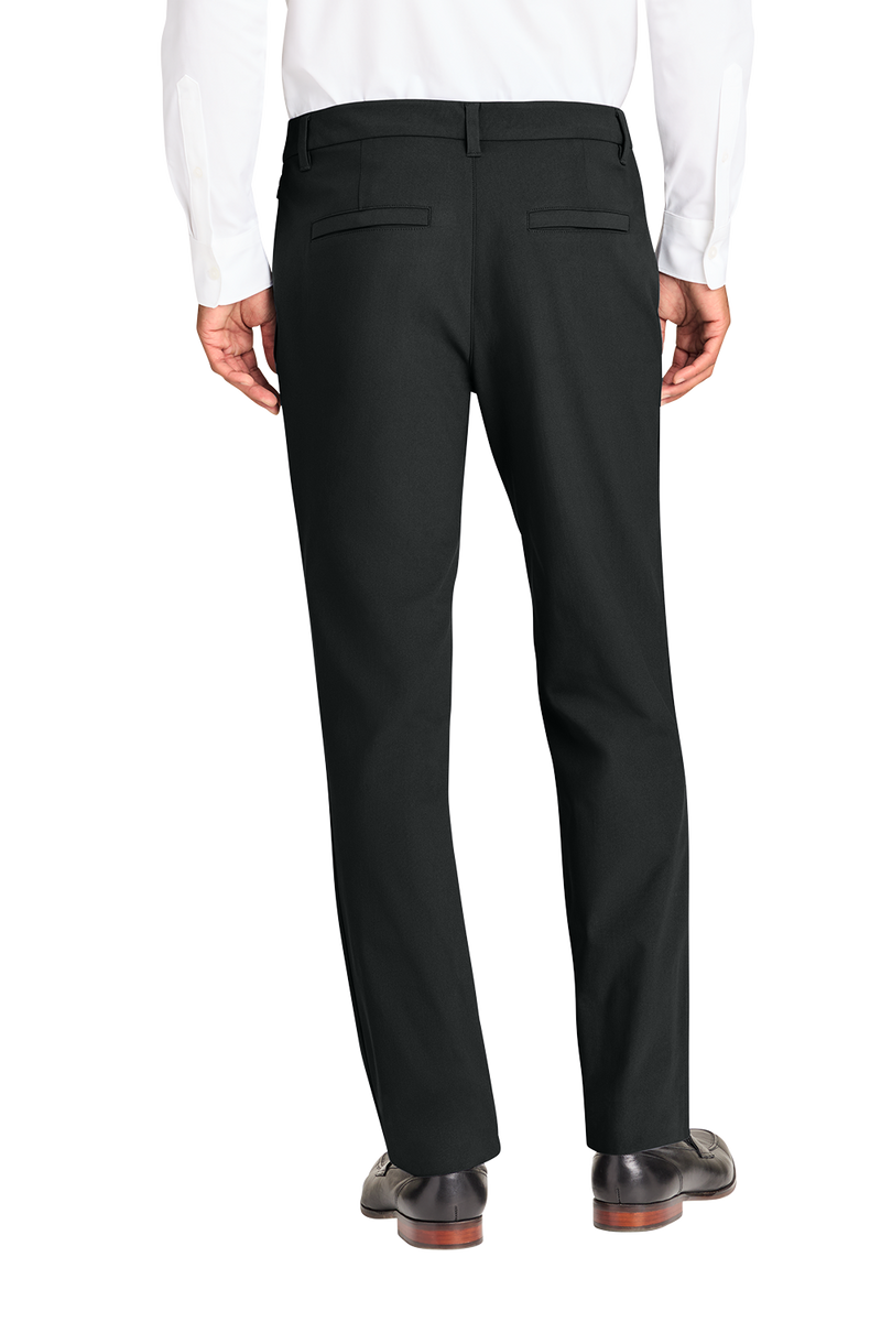 Mercer+Mettle MM4000 Capital Tech Pant – rear view