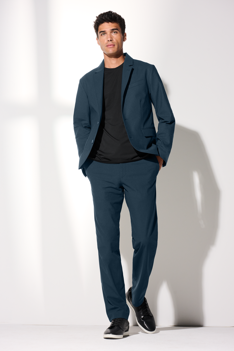 Mercer+Mettle MM4000 Capital Tech Pant