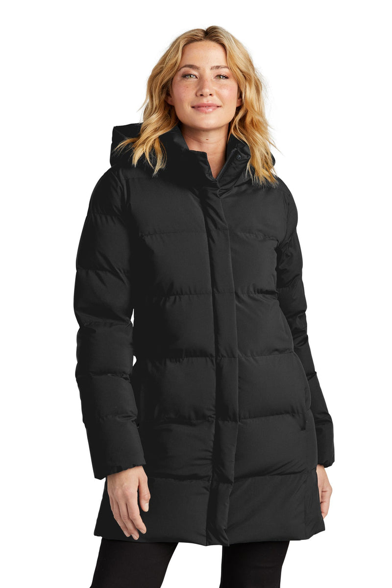 Mercer+Mettle MM7213 Puffy Parka Ladies – product photo
