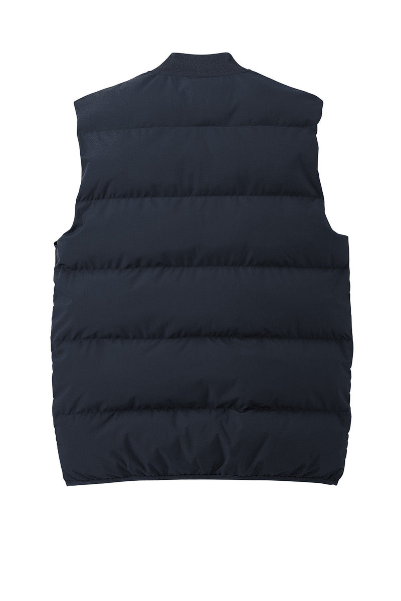 Mercer+Mettle MM7214 Puffy Vest – rear view