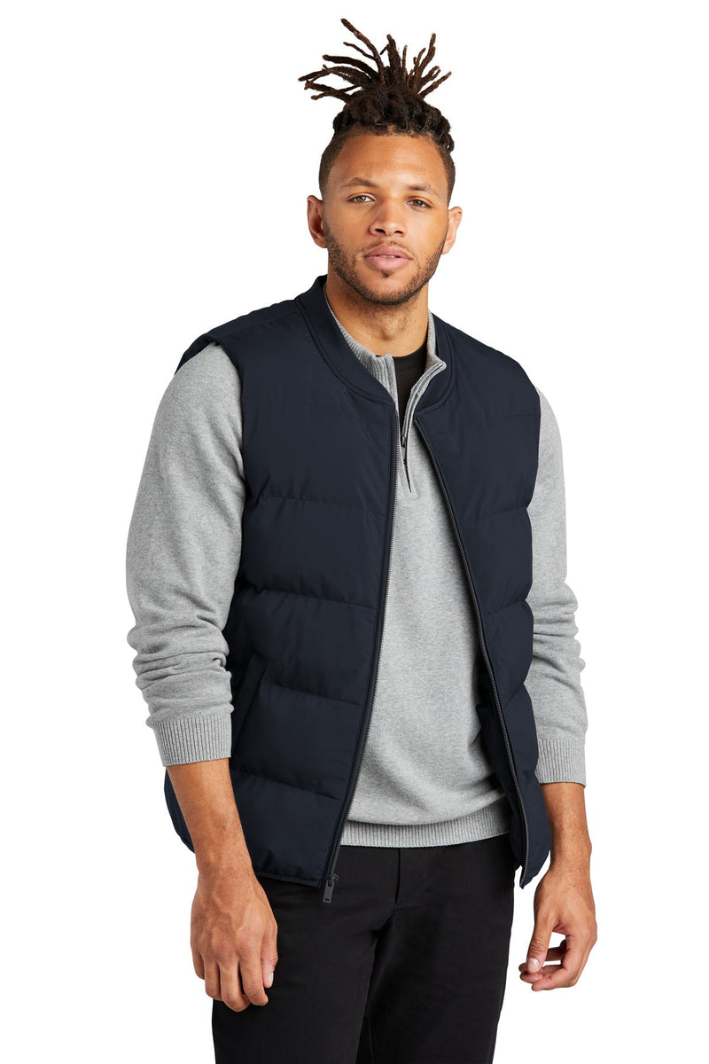 Mercer+Mettle MM7214 Puffy Vest – product photo