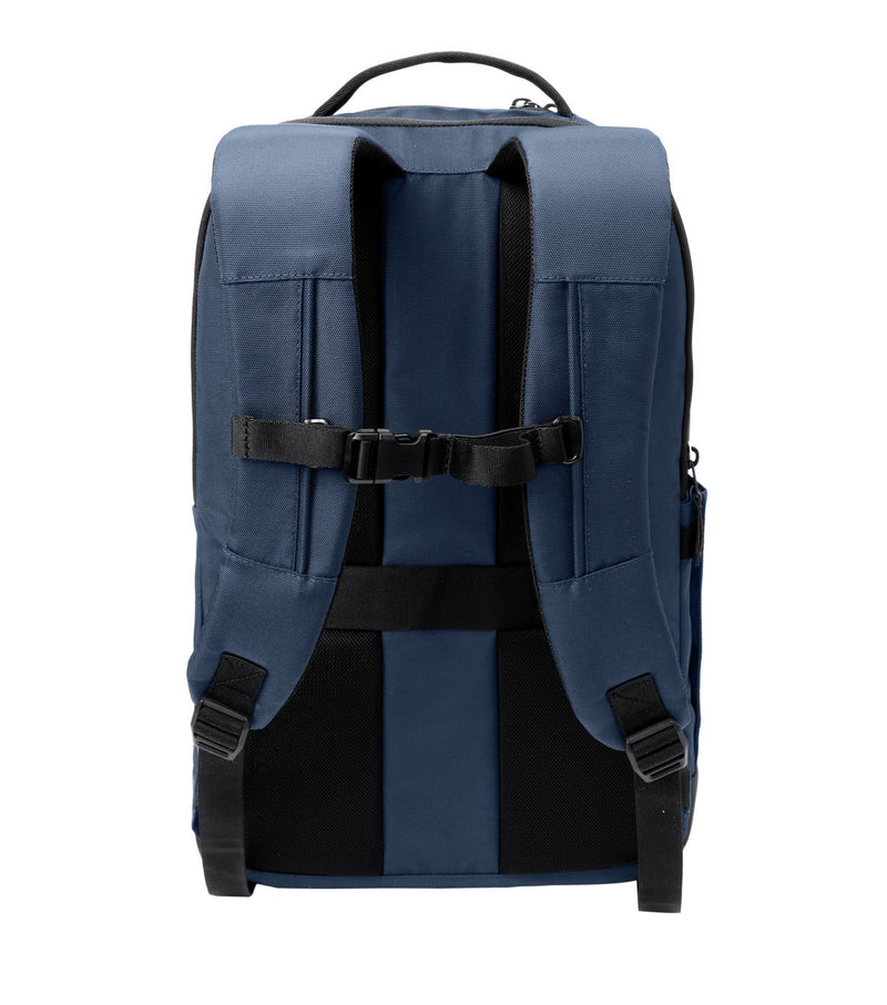 Mercer+Mettle MMB200 Pack – rear view