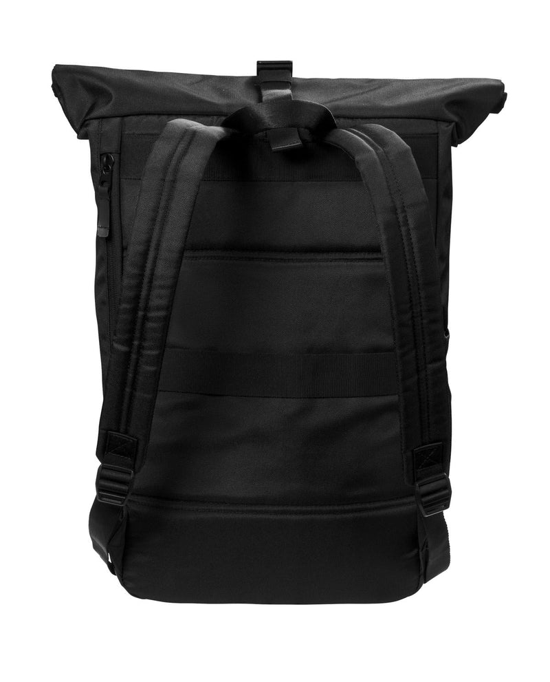 Mercer+Mettle MMB201 Rucksack – rear view