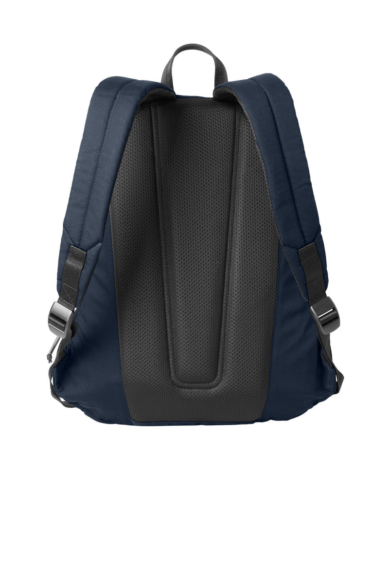 Mercer+Mettle MMB210 Claremont Backpack – rear view