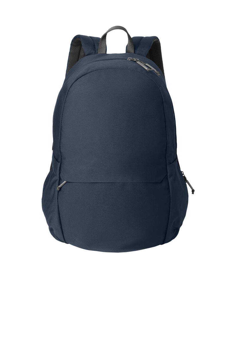 River Blue Navy
