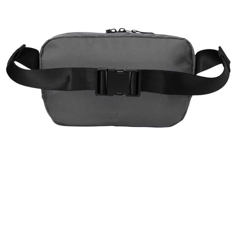 Mercer+Mettle MMB600 Crossbody Pack – rear view