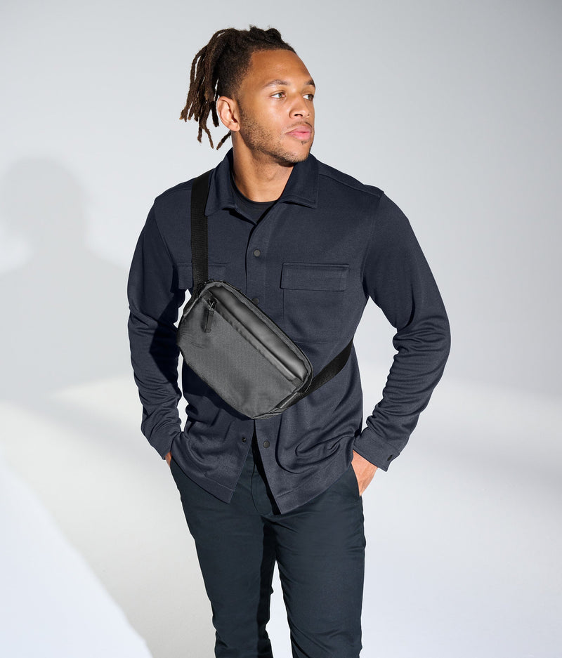 Mercer+Mettle MMB600 Crossbody Pack