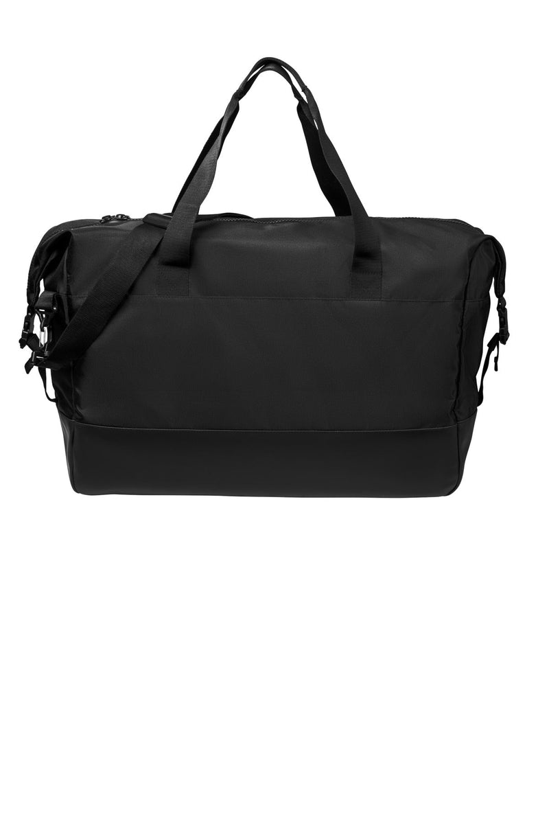Mercer+Mettle MMB800 Weekender Duffel – rear view
