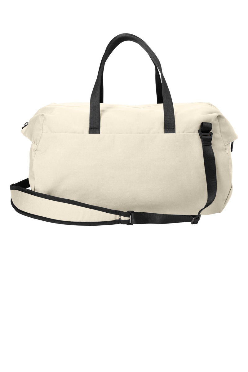 Mercer+Mettle MMB810 Claremont Duffel – rear view