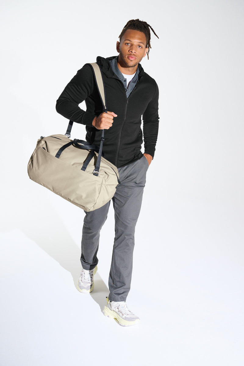 Mercer+Mettle MMB810 Claremont Duffel