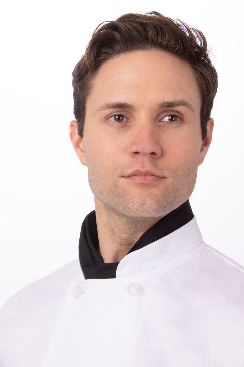 Chef Works NECC Chef Neckerchief – product photo