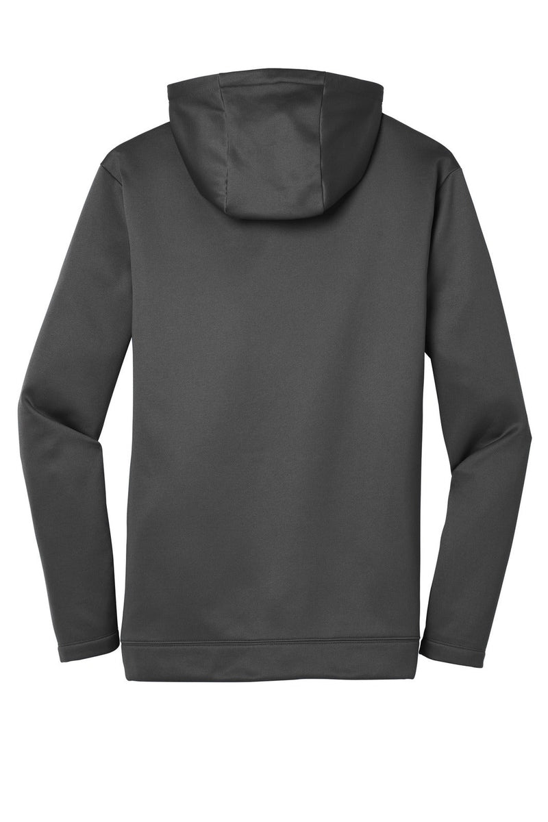 Nike NKAH6259 Therma-FIT Full-Zip Fleece Hoodie – product photo