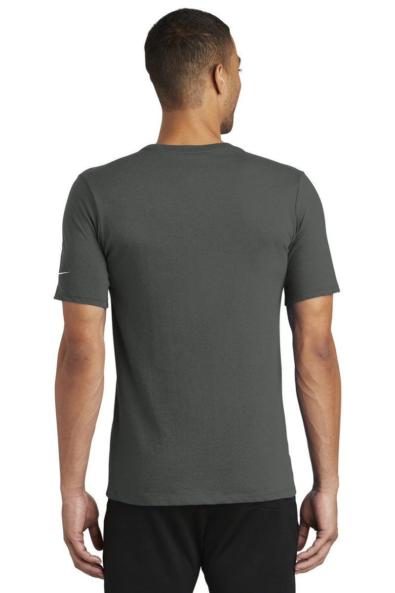 Nike NKBQ5231 Dri-FIT Cotton/Poly Tee (3XL - 4XL) – product photo
