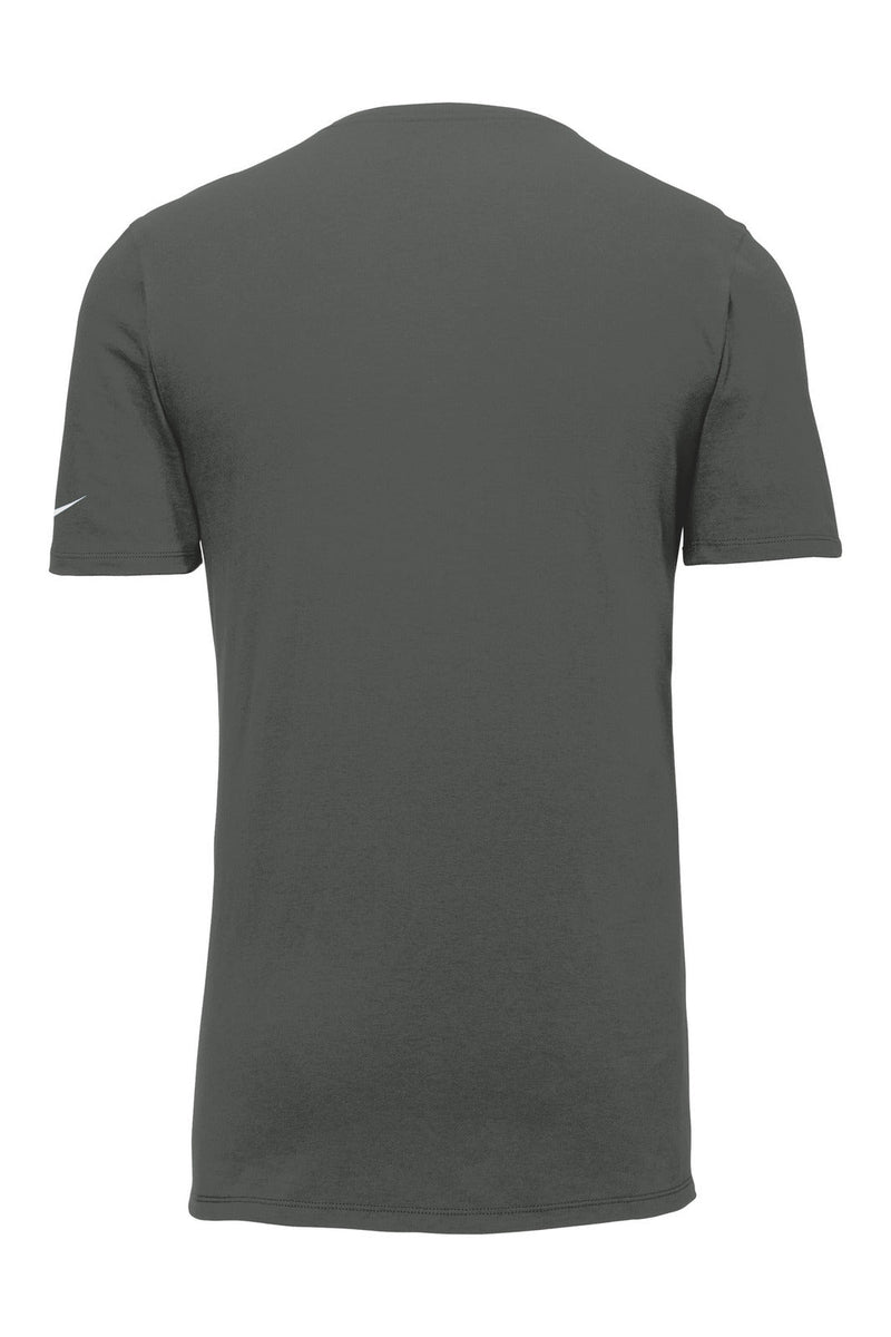 Nike NKBQ5231 Dri-FIT Cotton/Poly Tee (3XL - 4XL) – product photo