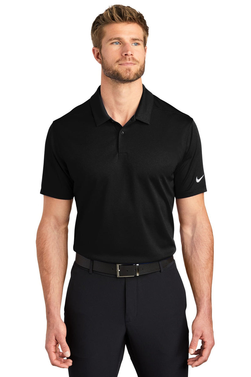 Nike NKBV6042 Dry Essential Solid Polo (4XL)